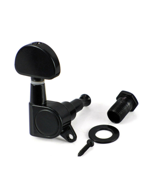 PAXPHIL J-03 3+3 BK