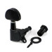PAXPHIL J-03 3+3 BK