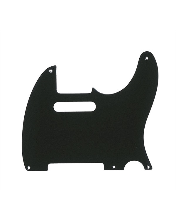 PAXPHIL M10 PICKGUARD FOR TELECASTER (BLACK)