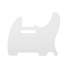 PAXPHIL M10 PICKGUARD FOR TELECASTER (WHITE)