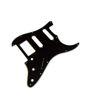 PAXPHIL M6 PICKGUARD (BLACK)