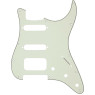PAXPHIL M6 PICKGUARD (WHITE)
