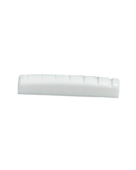 PAXPHIL NT024 (White) 7-STRING NUT
