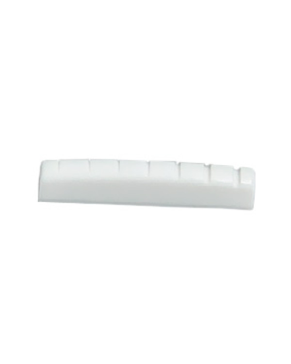 PAXPHIL NT024 (White) 7-STRING NUT