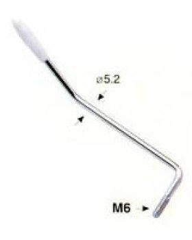 PAXPHIL PA001 (Chrome)