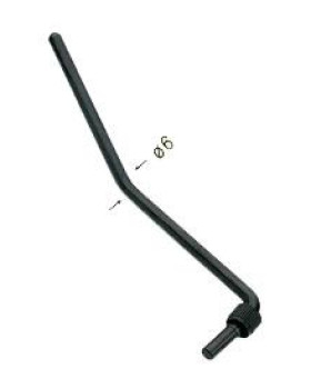 PAXPHIL PA004 (Black)