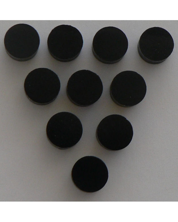 PAXPHIL PS002 Black