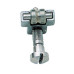 PAXPHIL PS112 (Chrome)