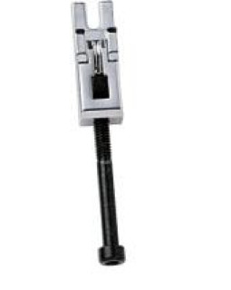 PAXPHIL PS113-1 (Chrome)