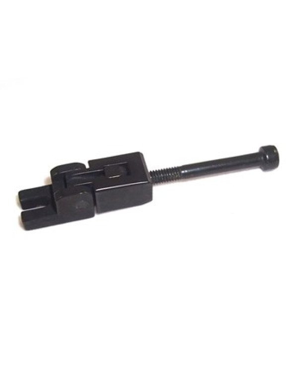 PAXPHIL PS113-2 (Black)