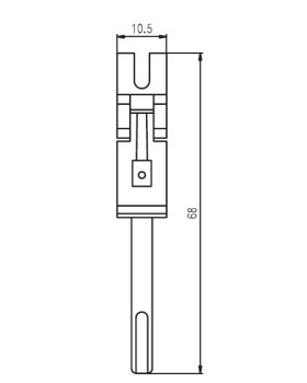 PAXPHIL PS115-3 (Chrome)-foto2