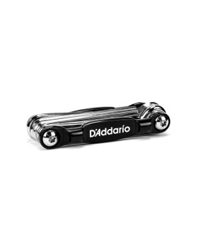 D'ADDARIO GUITAR / BASS MULTI-TOOL-foto2