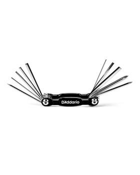 D'ADDARIO GUITAR / BASS MULTI-TOOL-foto3