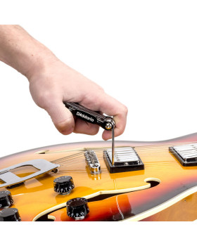 D'ADDARIO GUITAR / BASS MULTI-TOOL-foto4
