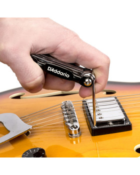 D'ADDARIO GUITAR / BASS MULTI-TOOL-foto5