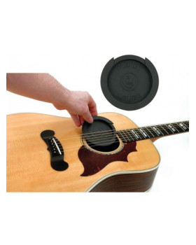 PLANET WAVES PWSH01 Пригнічувач зворотного зв'язку для акустичних гітар-foto4