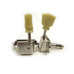 Кілки для електрогітари, 3+3 GOTOH SD90-SLMG N