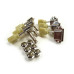 Кілки для електрогітари, 3+3 GOTOH SD90-SLMG N
