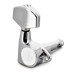 Кілки для електрогітари, 3+3 GOTOH SG301-01 C