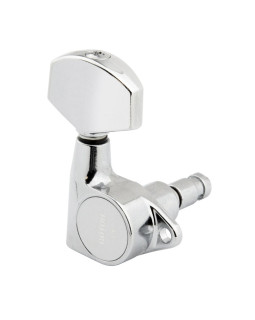 Кілки для електрогітари, 3+3 GOTOH SG301-01MG C