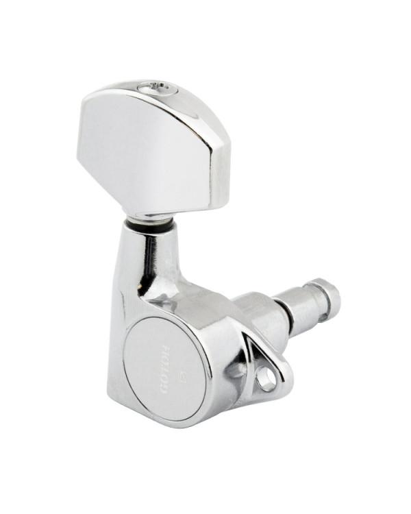 Кілки для електрогітари, 3+3 GOTOH SG301-01MG C