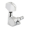 Кілки для електрогітари, 3+3 GOTOH SG301-01MG C