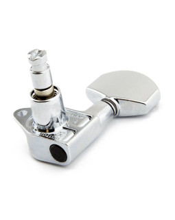 Кілки для електрогітари, 3+3 GOTOH SG301-01MG C-foto2