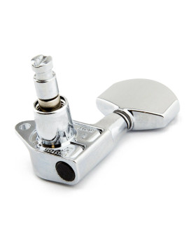 Кілки для електрогітари, 3+3 GOTOH SG301-01MG C-foto2
