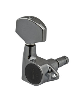 Кілки для електрогітари, 3+3 GOTOH SG301-01MG CK