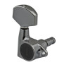 Кілки для електрогітари, 3+3 GOTOH SG301-01MG CK