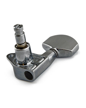 Кілки для електрогітари, 3+3 GOTOH SG301-01MG CK-foto2