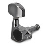 Кілки для електрогітари, 3+3 GOTOH SG301-01 CK