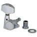 Кілки для електрогітари, 3+3 GOTOH SG301-01 C