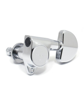 Кілки для акустичної/електрогітари 3+3 GOTOH SG301-20 C 
