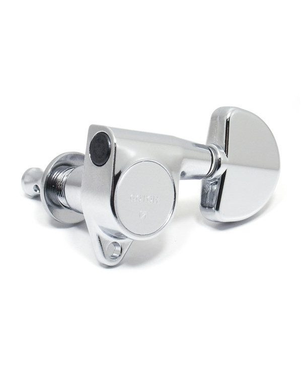 Кілки для акустичної/електрогітари 3+3 GOTOH SG301-20 C 