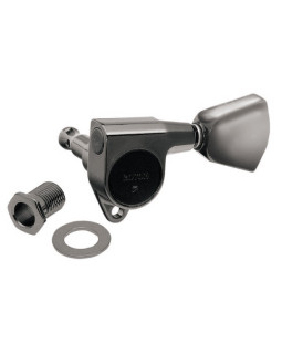 Кілки для електрогітари, 3+3 GOTOH SG301-04 CK-foto4