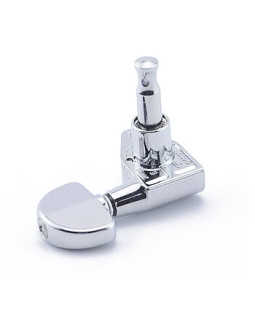 Кілки для акустичної/електрогітари 3+3 GOTOH SG301-20 C -foto2