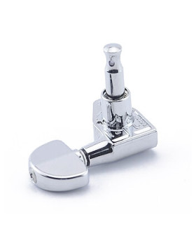 Кілки для акустичної/електрогітари 3+3 GOTOH SG301-20 C -foto2