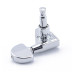 Кілки для акустичної/електрогітари 3+3 GOTOH SG301-20 C 