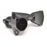 Кілки для електрогітари, 3+3 GOTOH SG301-04 CK