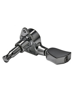 Кілки для електрогітари, 3+3 GOTOH SG301-04 CK-foto2