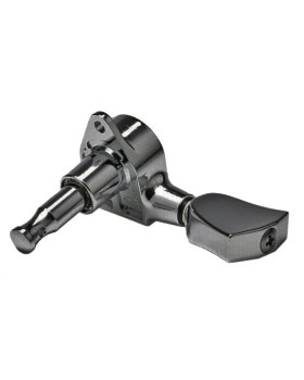 Кілки для електрогітари, 3+3 GOTOH SG301-04 CK-foto2
