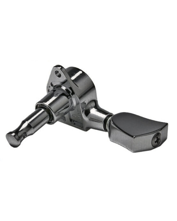 Кілки для електрогітари, 3+3 GOTOH SG301-04 CK