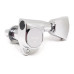 Кілки для електрогітари, 3+3 GOTOH SG301-04 C