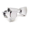 Кілки для електрогітари, 3+3 GOTOH SG301-04 C