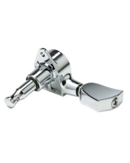 Кілки для електрогітари, 3+3 GOTOH SG301-04 C-foto2