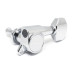 Кілки для електрогітари, 6 в линию GOTOH SG381-07L C