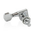 Кілки для електрогітари, 3+3 GOTOH SG381-07 C