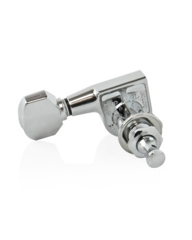 Кілки для електрогітари, 6 в линию GOTOH SG381-07L C-foto2