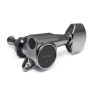 Кілки для електрогітари, 6 в линию GOTOH SG381-07L CK